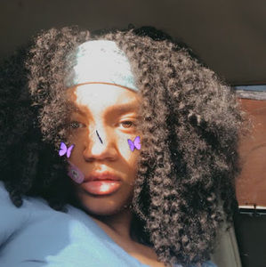 Meet your Posher, Mickey